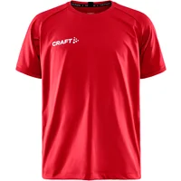 Kinder Sportshirt Craft progress indoor