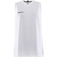 Basketball-Trikot Craft progress basket singlet