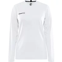 Langarmshirt Damen Craft progress basket
