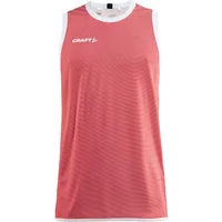 Basketball-Trikot Craft réversible progress singlet