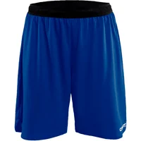 Pantaloncini da donna Craft progress basket
