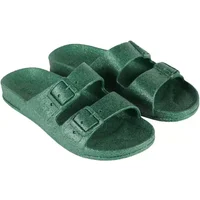Cacatoès Sandalen für Damen Cacatoès Carioca