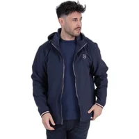 Veste à capuche Camberabero