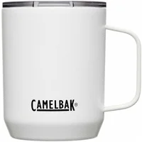 Tasse en acier inoxydable isotherme Camelbak Camp Mug