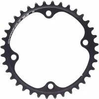 Plateau 4 branches Campagnolo Super Record BCD112 12 v 36 T