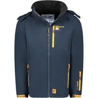 Waterproof jacket Canadian Peak Ritchoneak 098