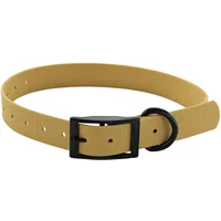 Adjustable and Ultra-Soft Dog Collar Canihunt HEXA