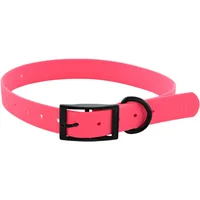 Adjustable and Ultra-Soft Dog Collar Canihunt HEXA