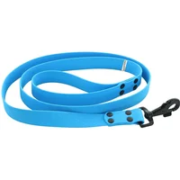 Dog Lead with Security Lock Carabiner Canihunt HEXA