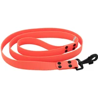 Dog Lead with Security Lock Carabiner Canihunt HEXA