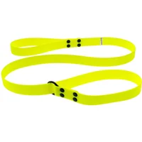 Lasso Dog Lead with Sliding Ring Canihunt HEXA