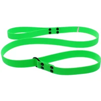 Lasso Dog Lead with Sliding Ring Canihunt HEXA