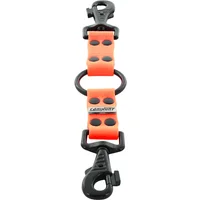 Coupler Dog Lead for 2 Dogs Canihunt HEXA 2