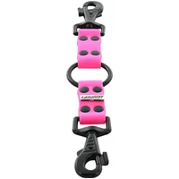 Coupler Dog Lead for 2 Dogs Canihunt HEXA 2