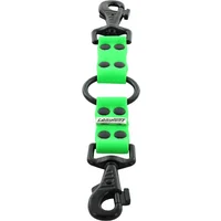 Coupler Dog Lead for 2 Dogs Canihunt HEXA 2