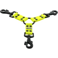 Coupler Dog Lead for 2 Dogs Canihunt HEXA 3