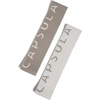 Resistance band Capsula (x2)