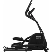 Bicicletta ellittica connessa Care Fitness Helis FD