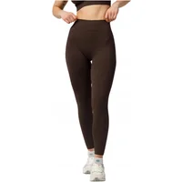 Legging sans coutures femme Carpatree Elite