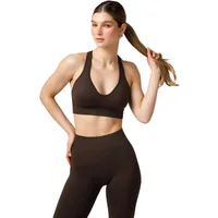 Reggiseno sportivo senza cuciture per Carpatree Elite