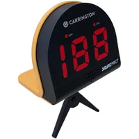 Sport Radar Carrington