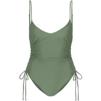 Costume da bagno intero regolabile donna Cartel Copenhagen Pantai