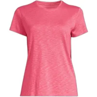 T-shirt met zachte textuur voor dames Casall