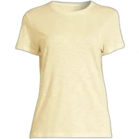 T-shirt morbido donna Casall