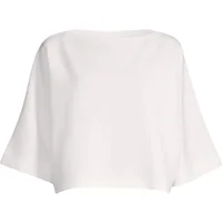 Blusa con colletto a barca donna Casall