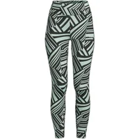 Leggings stampati da donna Casall Essential