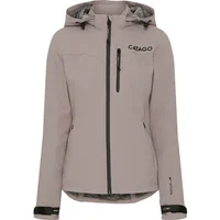 Damenjacke Catago Hybrid