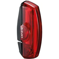 Éclairage arrière Cateye Rapid Kinetic (x2)