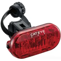 Éclairage arrière Cateye Omni 3