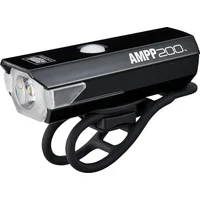 Éclairage vélo Cateye AMPP200 Avant