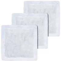 Pet Garden Tier und Gartenaktion 43% Rabatt auf Catit 20 Katzenbrunnenfilter 3er