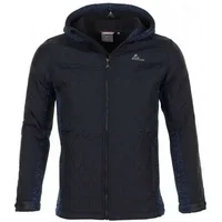Chaqueta de polar acolchada Peak Mountain Cava
