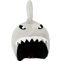 Kinder Fahrradhelmüberzug Coolcasc Animals Requin
