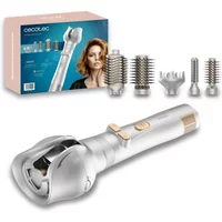 Borstel Cecotec 6in1 Gyro