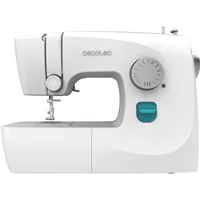 Naaimachine Cecotec BelleCouture 1500