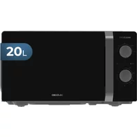 Magnetron Cecotec Proclean 2010 Inverter