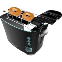 Dubbele toaster Cecotec Toast&Taste B