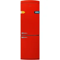 Koelkast Cecotec Bolero CoolMarket Combi Origin E