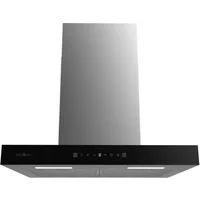 Hotte Cecotec Bolero Flux TT 605500