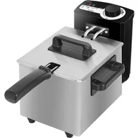 Friteuse Cecotec