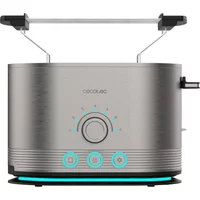 Broodrooster Cecotec Shine&Toast