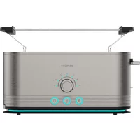 Broodrooster Cecotec Shine&Toast Extra
