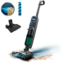 Aspirateur balai électrique Cecotec FreeGo Wash&Vacuum