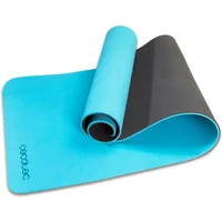Yogamatten Cecotec DrumFit Yoga Mat