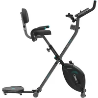 Vélo d'appartement Cecotec DrumFit X-Bike 3000 Neo Pro