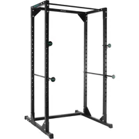 Käfig für Krafttraining Cecotec DrumFit PowerRack 1000